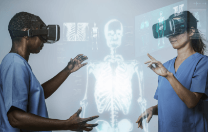 How Smart Devices Are Transforming Healthcare Services