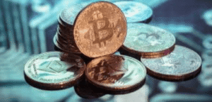 How Cryptocurrency Supports Peer-to-Peer Transactions